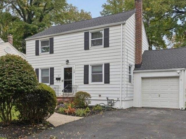 House for sale in Fanwood, Union County