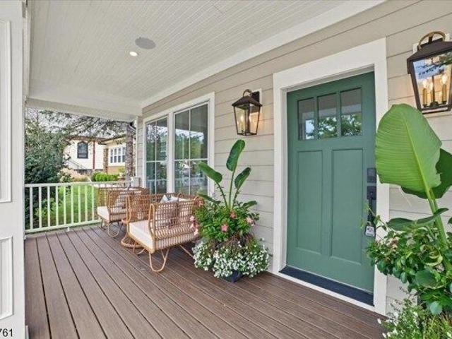 House for sale in Far Hills, New Jersey