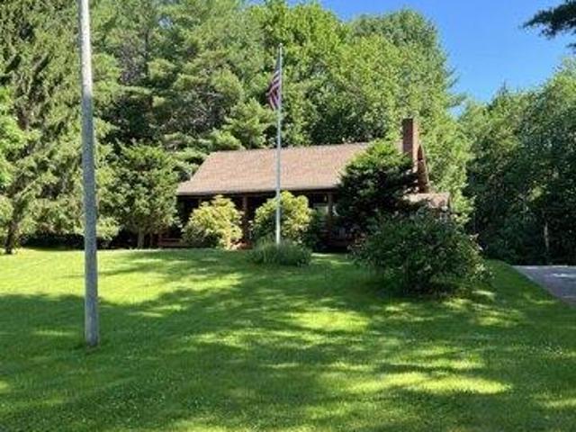 House for sale in Farmingdale, Maine