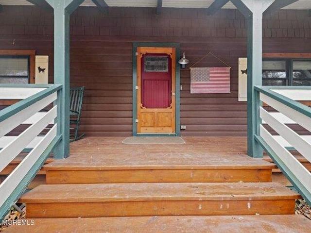 House for sale in Monmouth, New Jersey