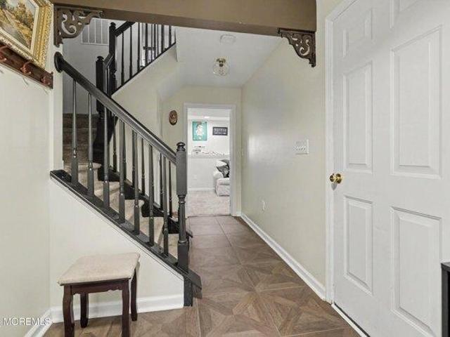 House for sale in Monmouth, New Jersey