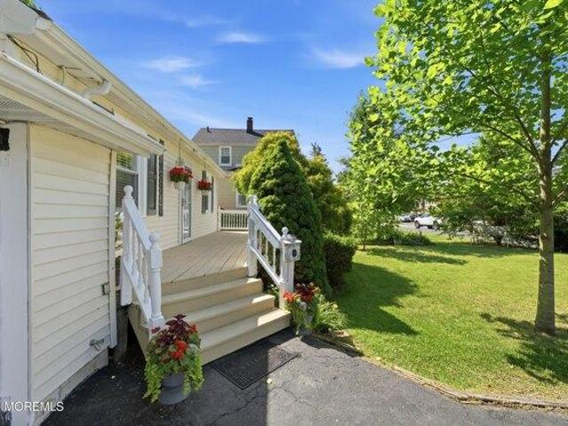 House for sale in Monmouth, New Jersey