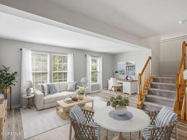 House for sale in Monmouth, New Jersey