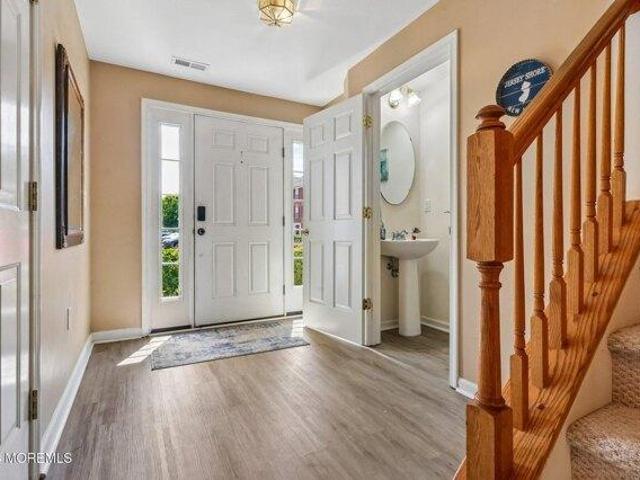House for sale in Monmouth, New Jersey