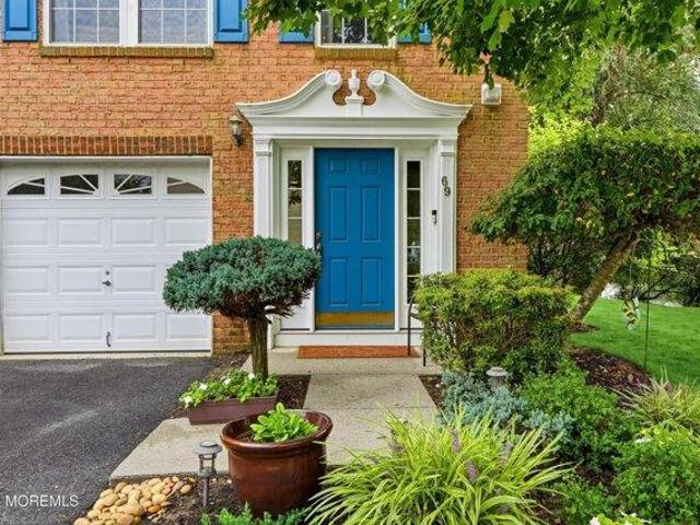 House for sale in Monmouth, New Jersey