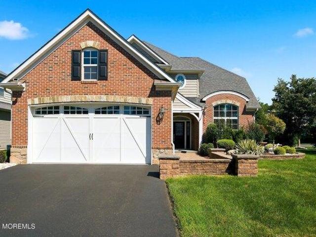 House for sale in Howell Township, Monmouth County