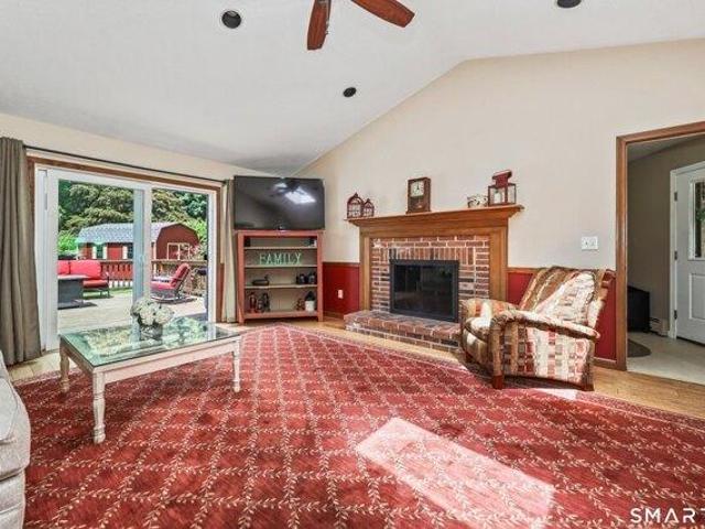 House for sale in Farmington, Connecticut