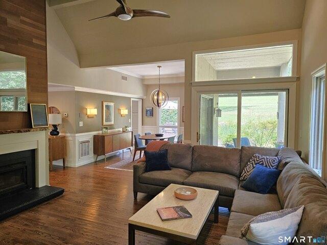 House for sale in Avon, Connecticut