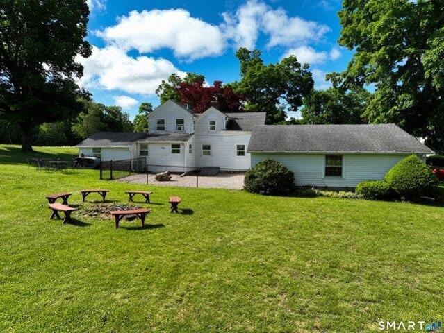 House for sale in Farmington, Connecticut
