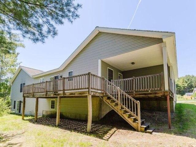 House for sale in Farmington, Maine