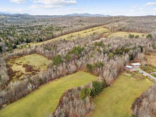 House for sale in Farmington, Maine
