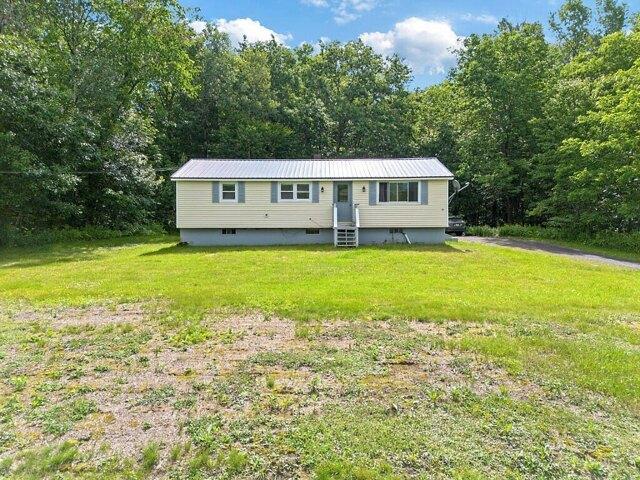 House for sale in Farmington, Maine