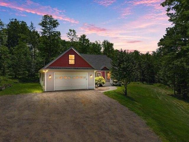 House for sale in Farmington, Maine