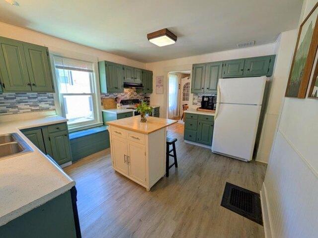 House for sale in Farmington, Maine