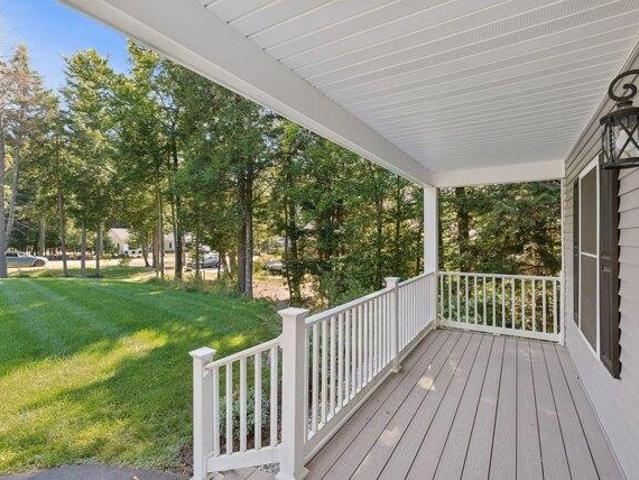 House for sale in Farmington, Maine