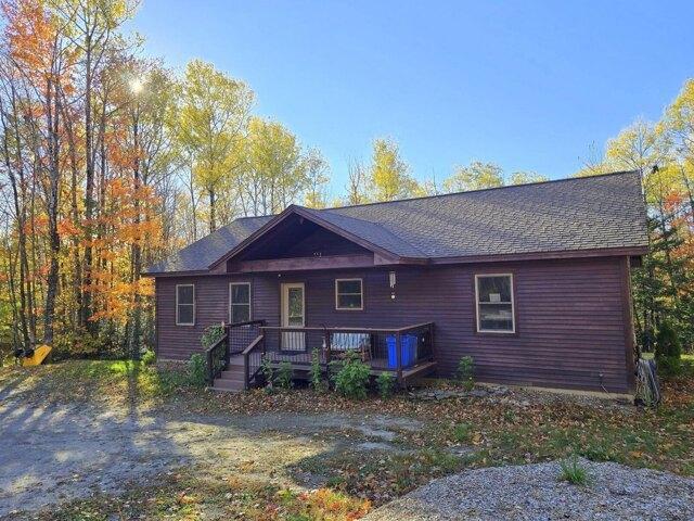 House for sale in Weeks Mills, New Sharon