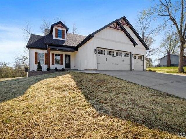 House for sale in Farmington, Missouri