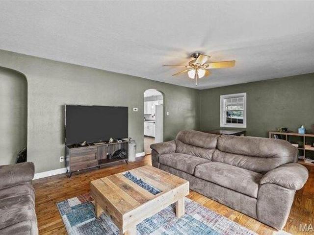 House for sale in Farmington, Missouri