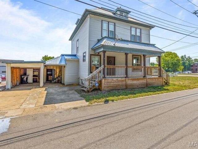 House for sale in Farmington, Missouri