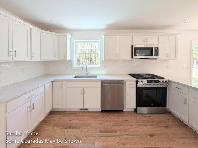 House for sale in New Hampshire