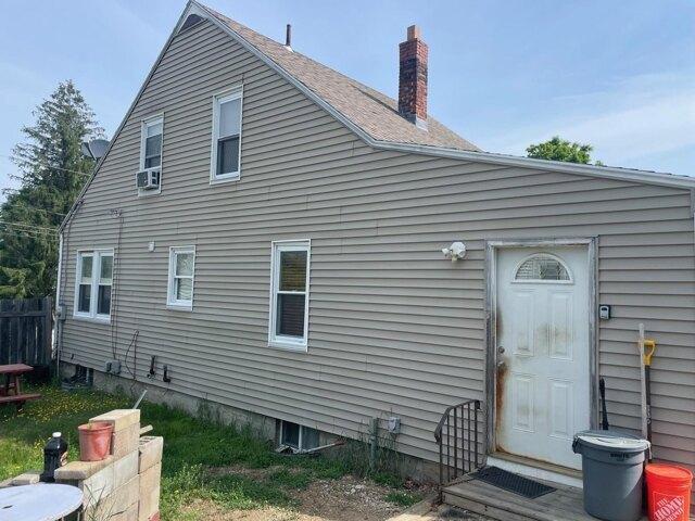 House for sale in New Hampshire