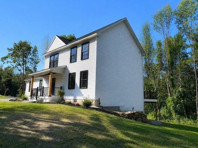 House for sale in New Hampshire