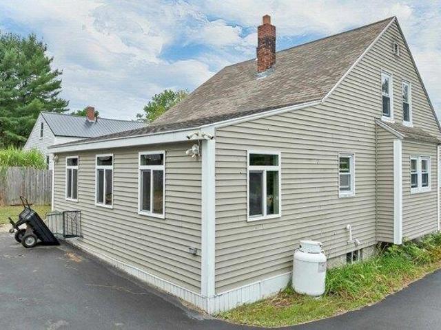 House for sale in New Hampshire