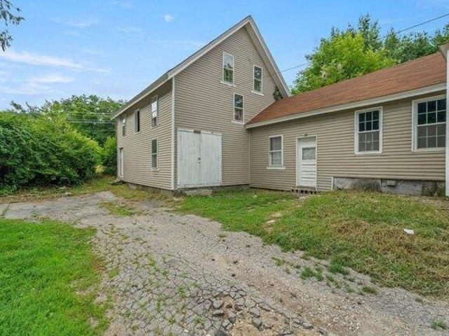 House for sale in New Hampshire