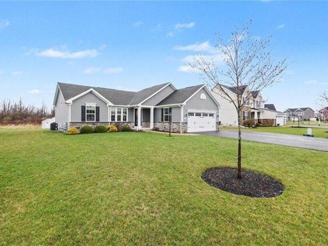 House for sale in New York