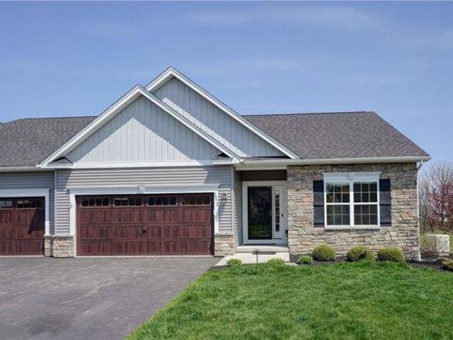 House for sale in New York