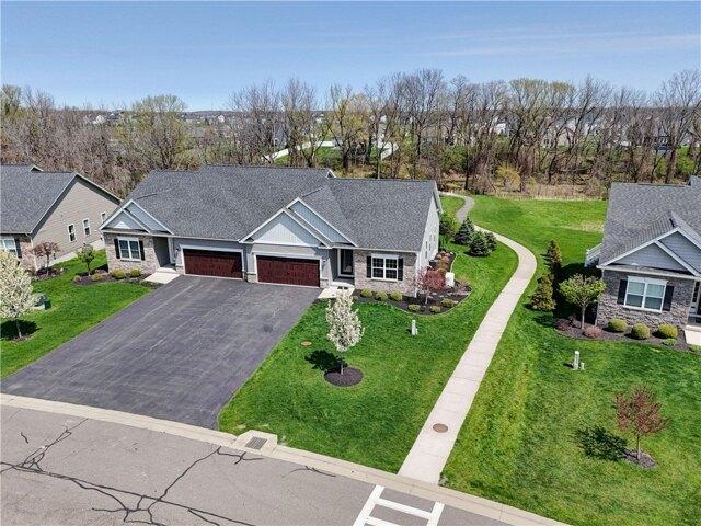 House for sale in New York
