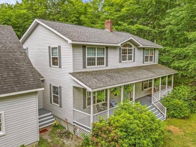 House for sale in Kents Hill, Maine