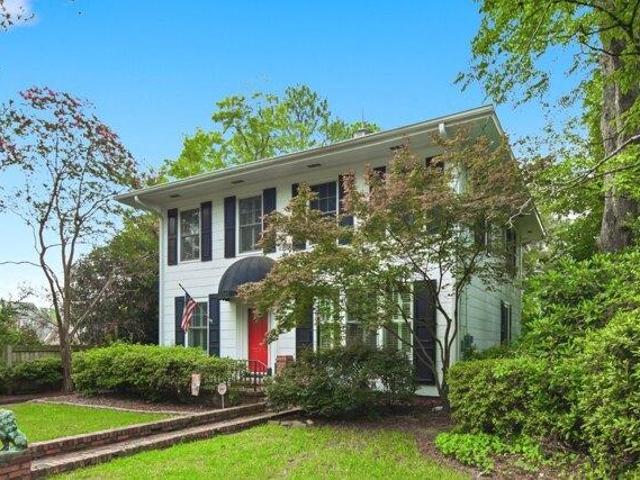 House for sale in Fayetteville, North Carolina