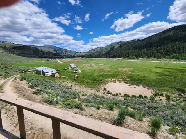 House for sale in Idaho