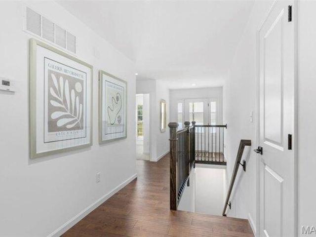 House for sale in Fenton, Missouri