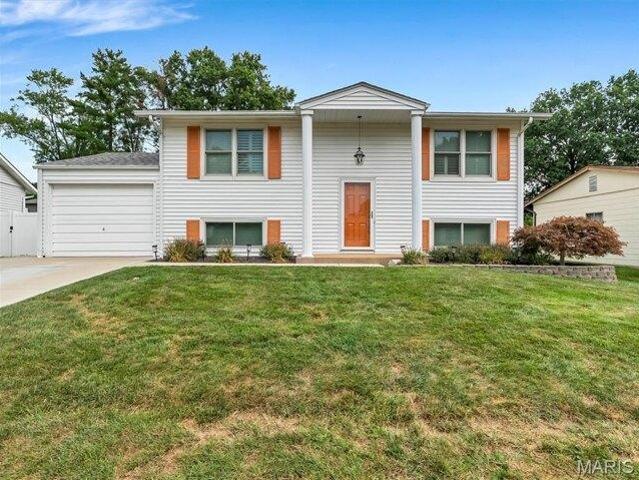 House for sale in Fenton, Missouri