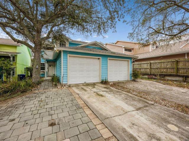 House for sale in Fernandina Beach, Nassau County