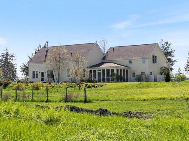 House for sale in Vermont