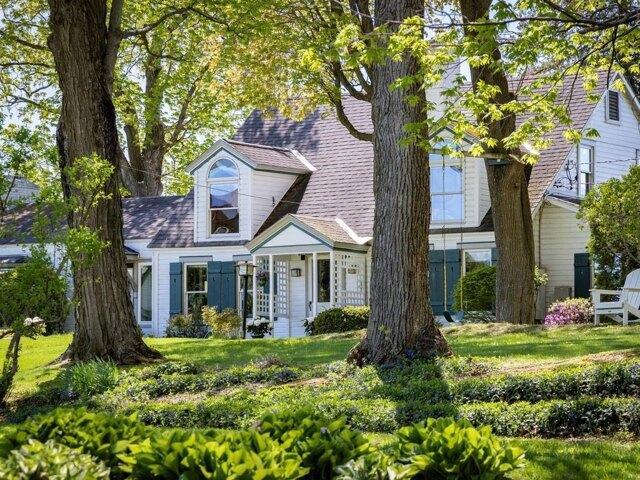 House for sale in Vermont