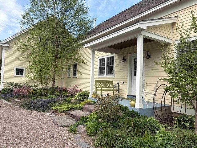 House for sale in Vermont