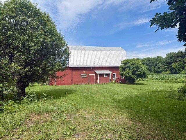 House for sale in Vermont