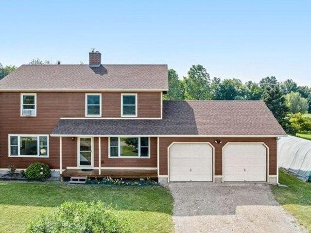 House for sale in Vermont