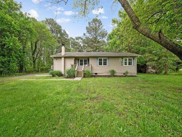 House for sale in Dorchester, Maryland