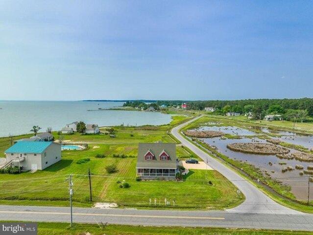 House for sale in Fishing Creek House for sale in Fishing Creek