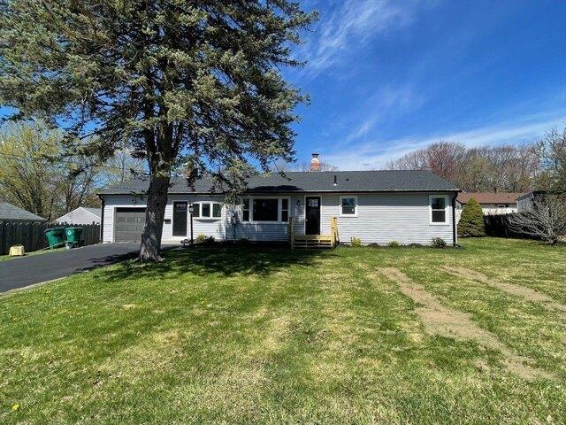 House for sale in Massachusetts