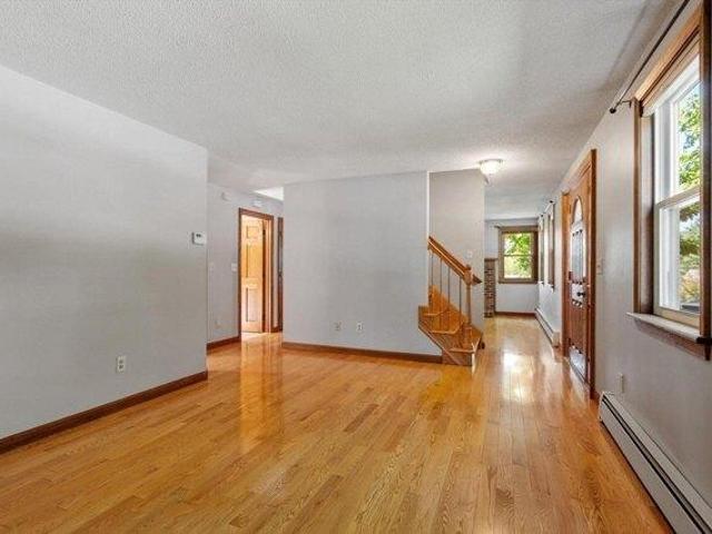House for sale in Massachusetts
