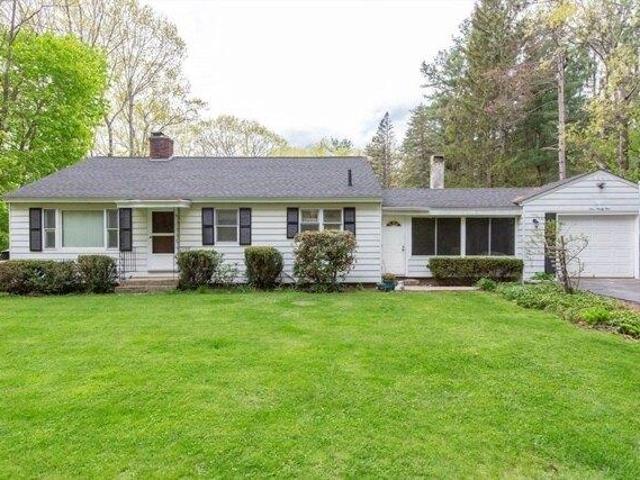 House for sale in Massachusetts