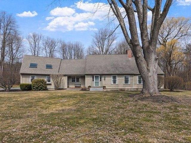 House for sale in Massachusetts