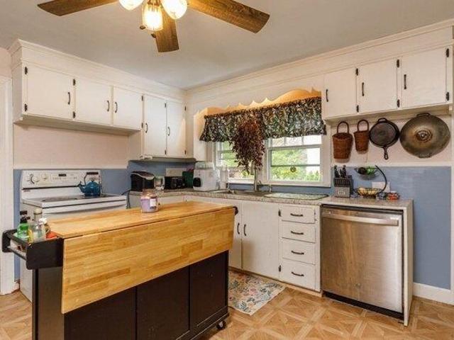 House for sale in Massachusetts