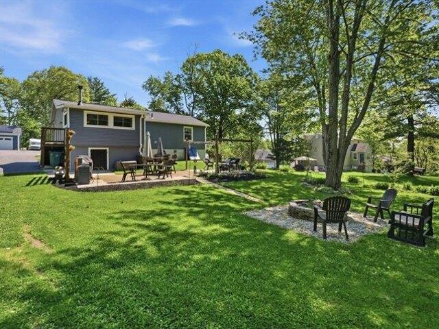 House for sale in Massachusetts